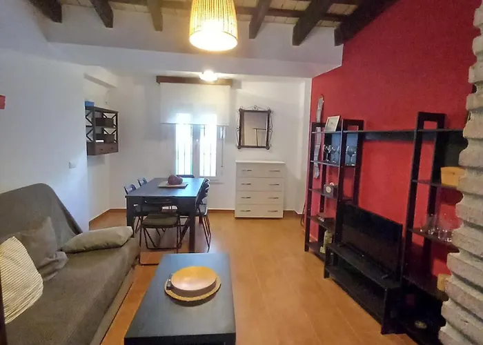 Casa El Molino