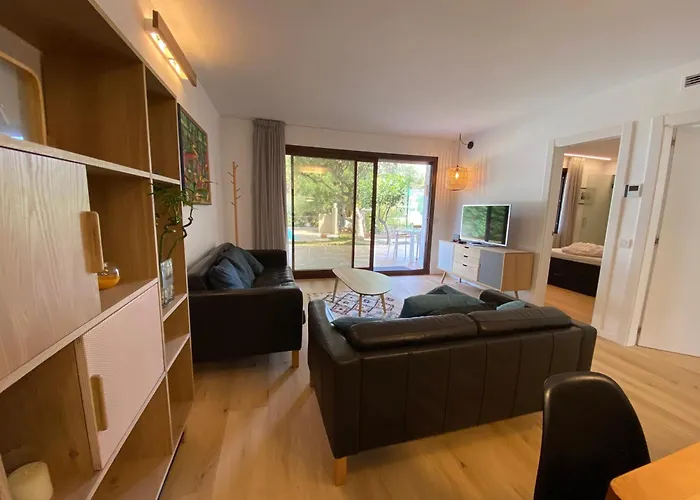 Villa Bella Vista