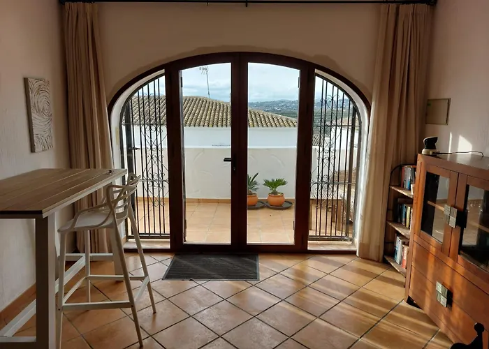 Casita Vida Moraira
