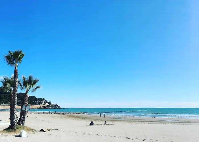 El Rincon Azul Benicasim Centro