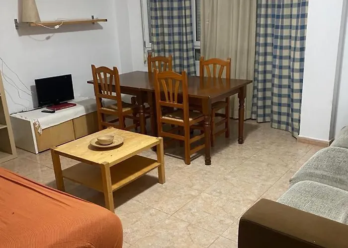 Hostal y Apartamentos la Vereda