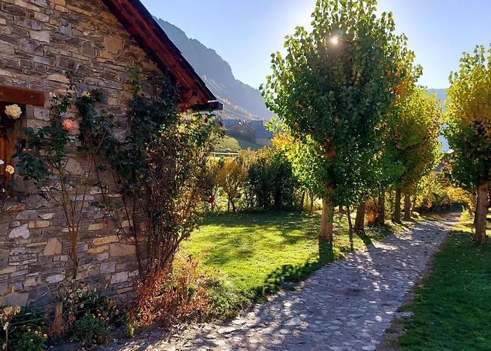 Camping Solau