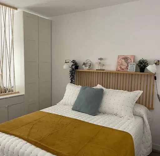 Apartamento Azul En Sotogrande