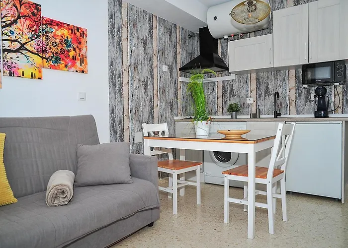 Pet Friendly Apto El Sendero