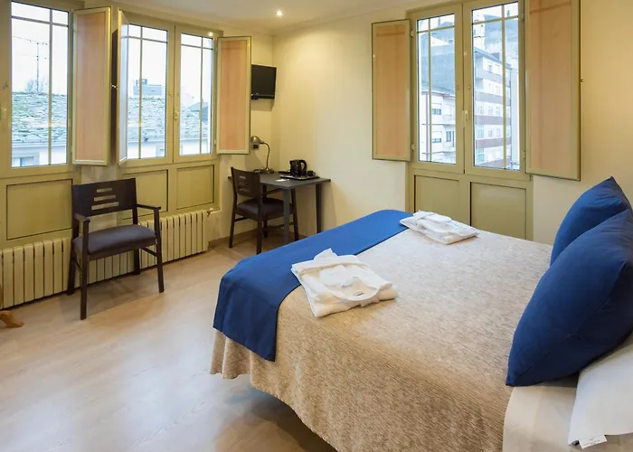 Hotel Roma