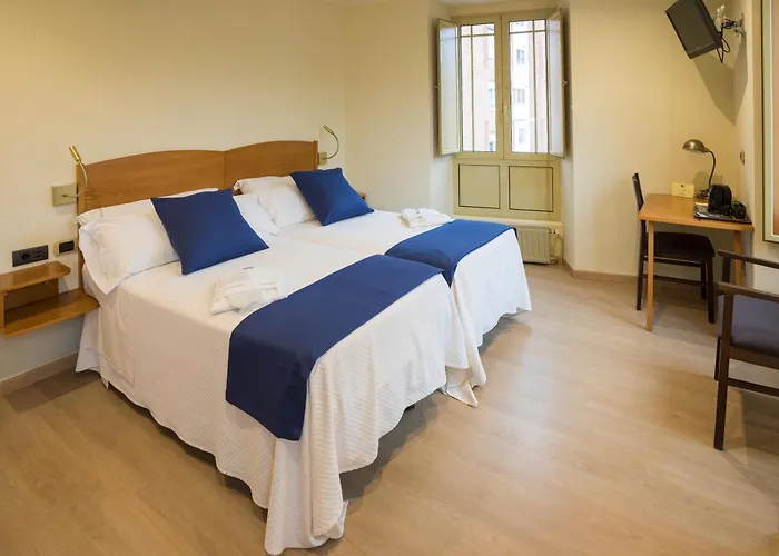 Hotel Roma