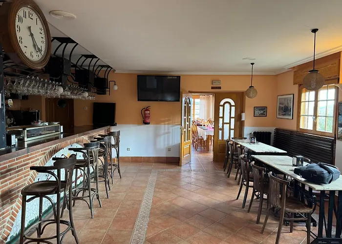 Hotel Pico Espiguete
