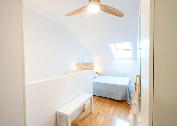 Apartamentos GO - Único Sentido