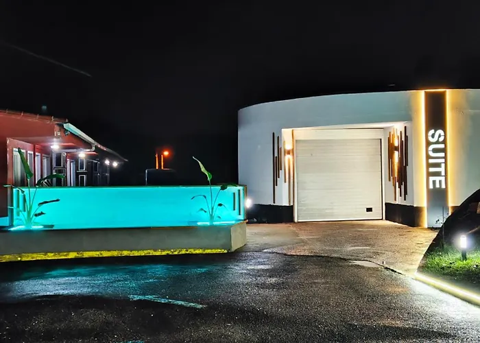 Motel Caldas