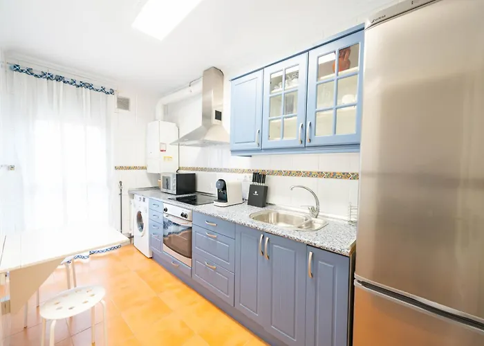 Apartamentos GO - Único Sentido