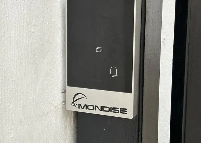 Apartamentos Juan Ramón Jiménez 3