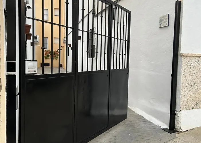Apartamentos Juan Ramón Jiménez 3