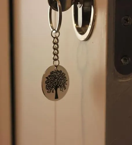 Encanto Celta, súper céntrico con parking incluido