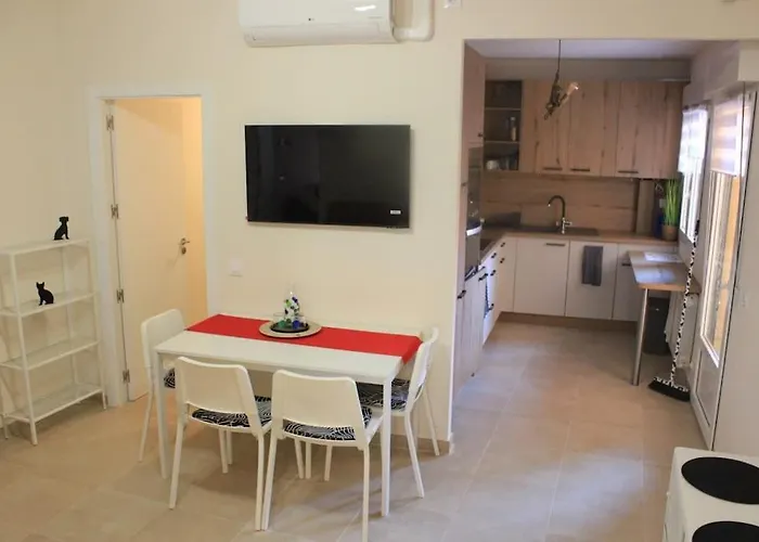 Encanto Celta, súper céntrico con parking incluido