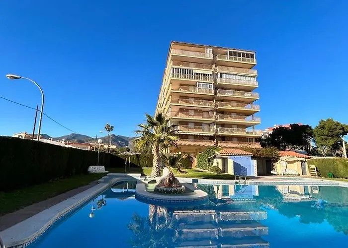 Apartamento Almar Sunset Calm&Views
