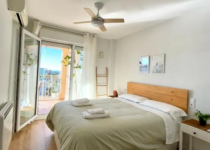 Apartamento Almar Sunset Calm&Views