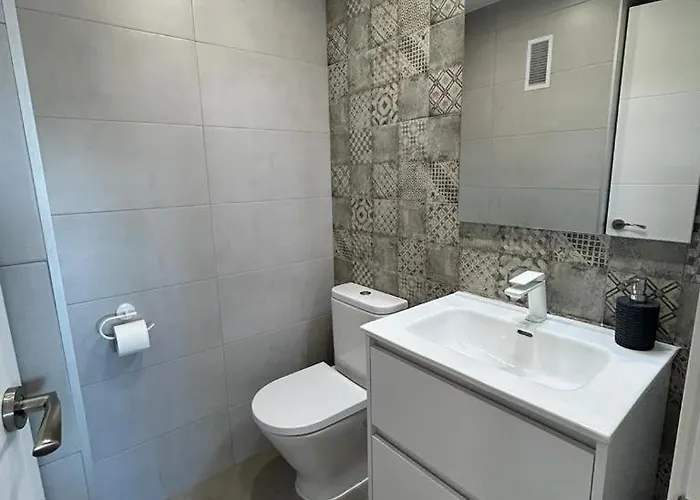 Apartamento ÀLMAR Sunset Calm&Views