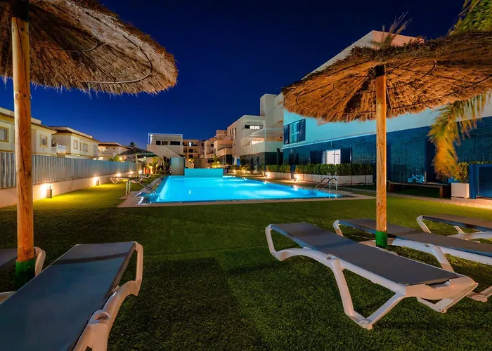 Playa Flamenca - Turquesa Del Mar - Great Sea View!