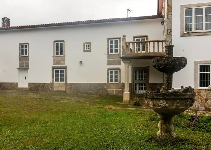 Camiño Ancho casa rural