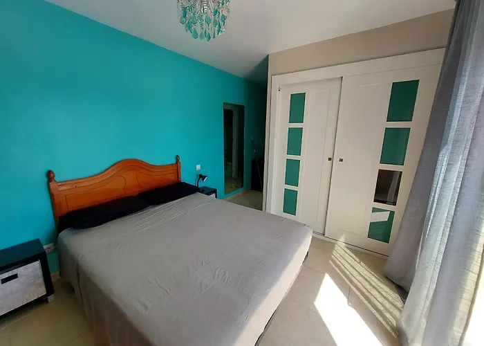 FantaSea House Salobreña