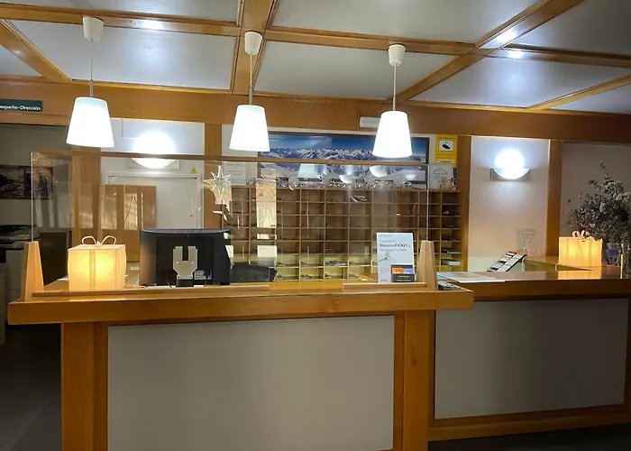 Apartamentos Solneu