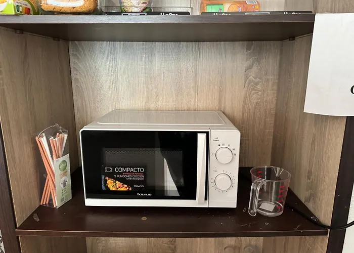Hostal El Brillante Córdoba