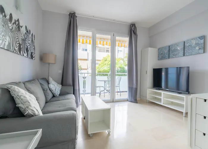 Apartamentos Castillo