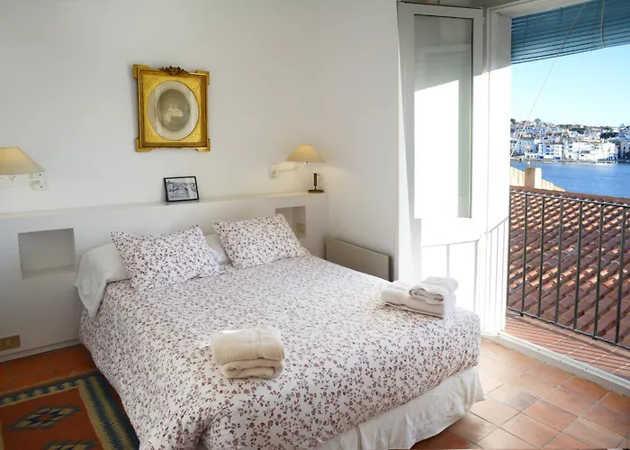 Casa Flora - Cadaqués