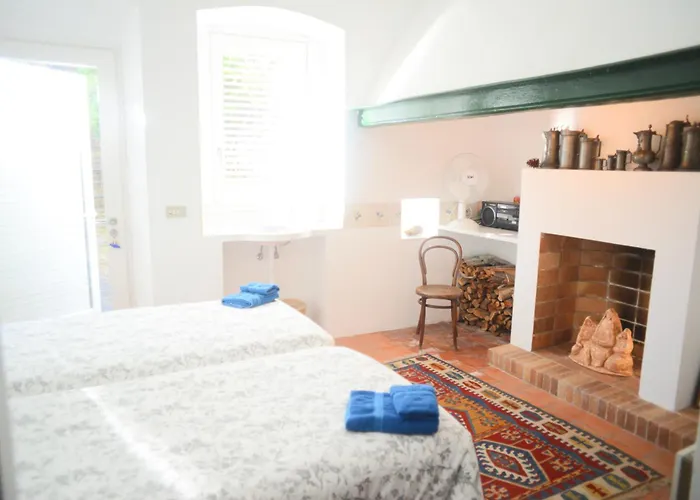 Casa Flora - Cadaqués