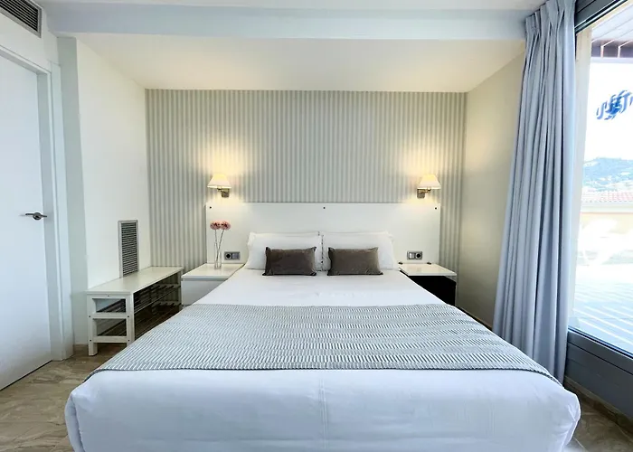 Hotel Turissa