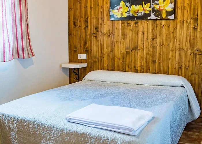Apartamento Félix Romero II