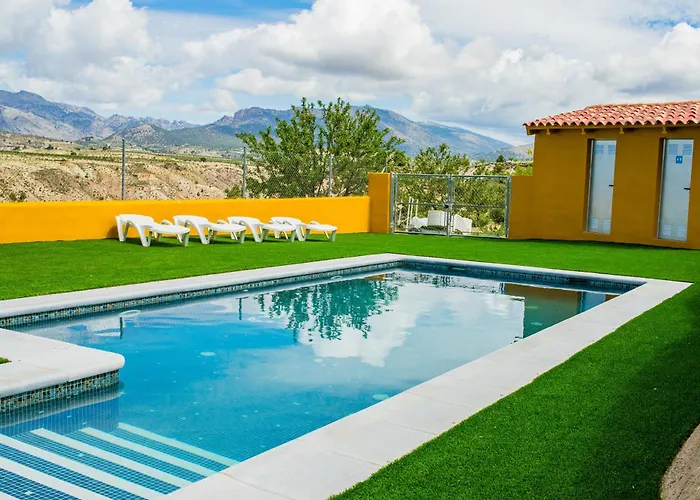 Apartamento Félix Romero II