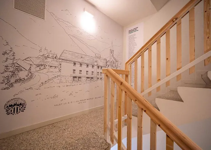 Aran Hostel