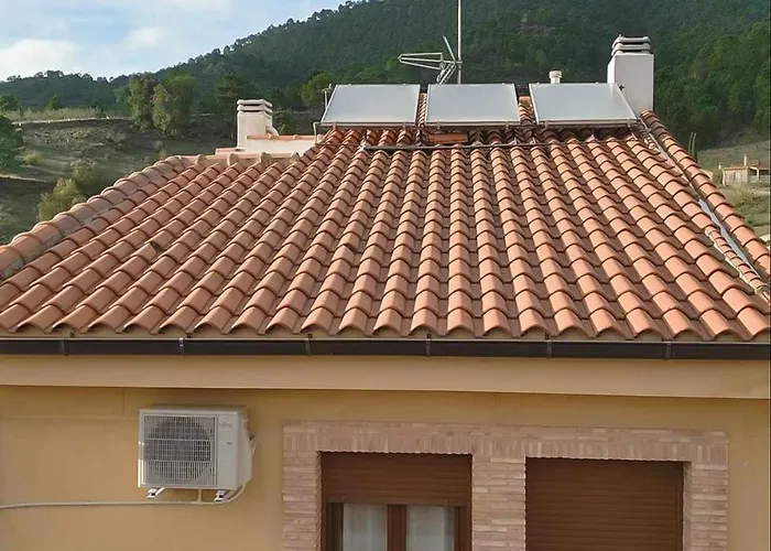 Apartamento Calamina