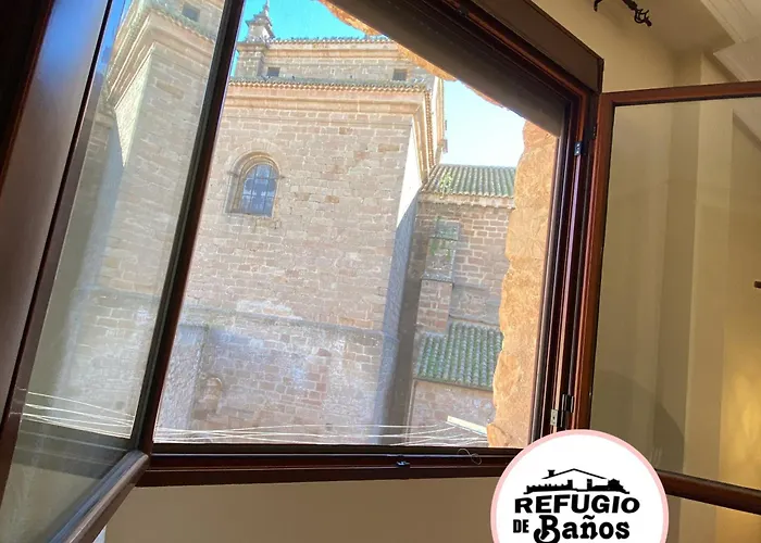 Refugio de Baños