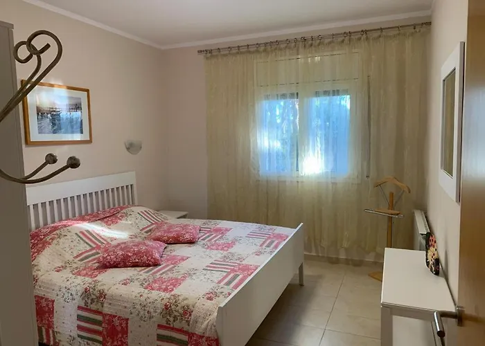 Casa Montgo