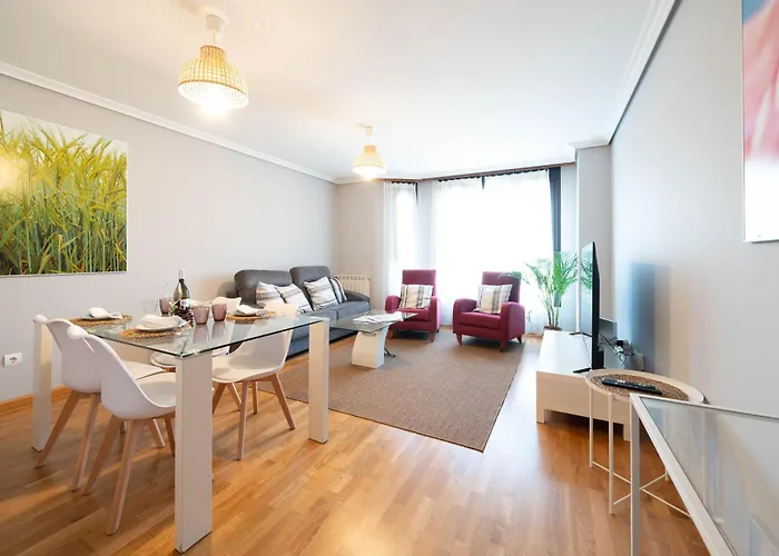 Apartamentos GO - Arroyo San José