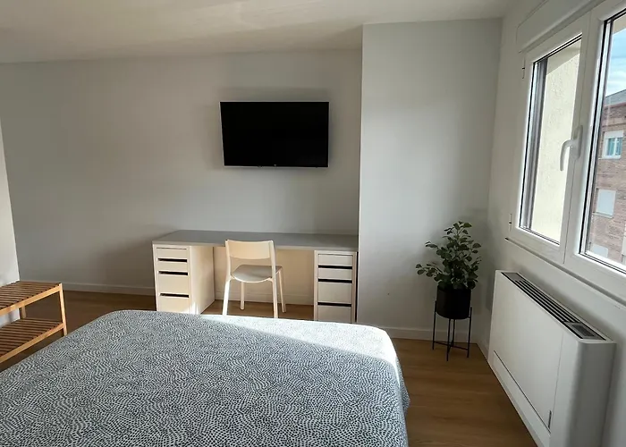 Bierzo Habita Apartments