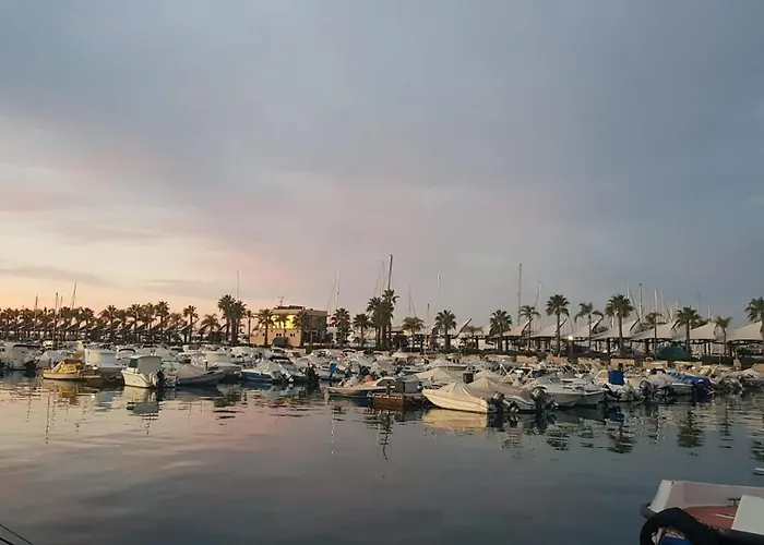 Apartamento Pepi Puerto (Adults Only)