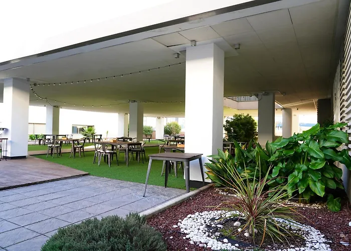Hotel Villa Odon