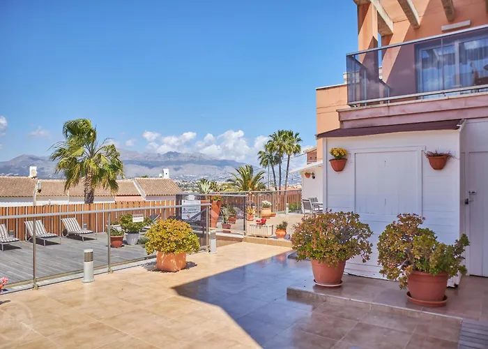 Albir Palace