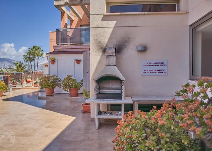 Albir Palace