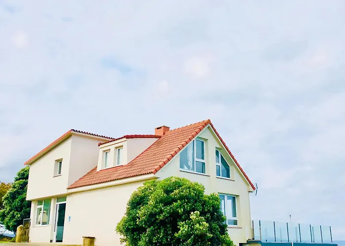 Casa Playa Arnela