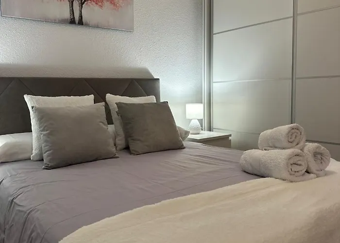 Apartamento Penalver 813