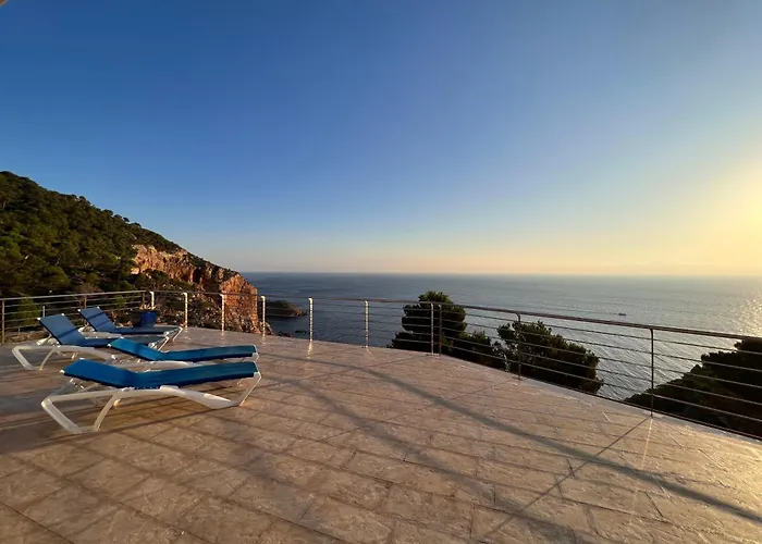 Villa Sa Calma