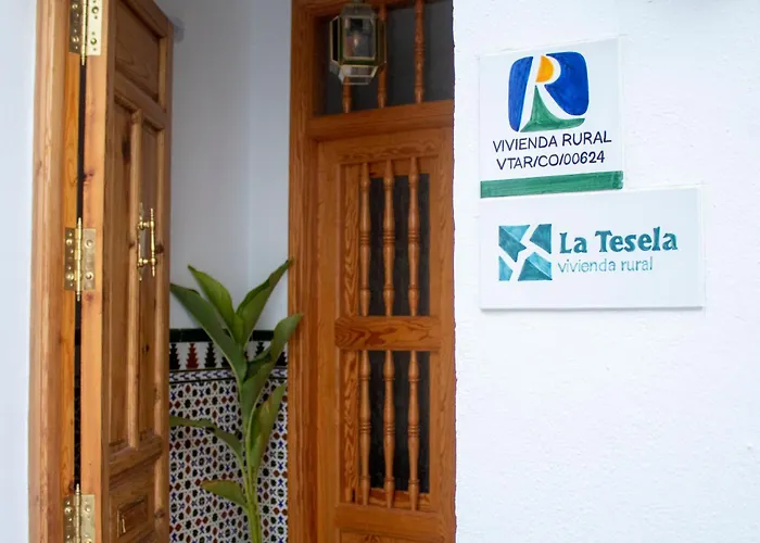 La Tesela