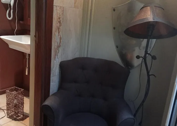 Hostal Medievo