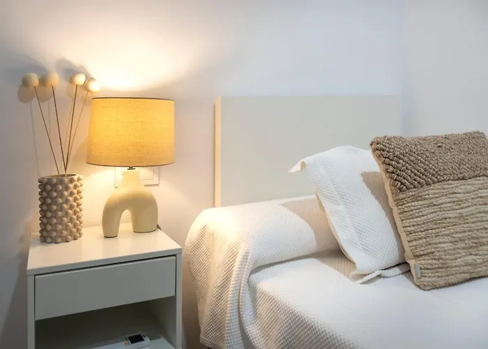 Apartamentos La Tahona Cadiz Centro
