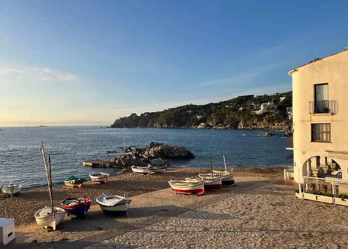 Calella De Palafrugell
