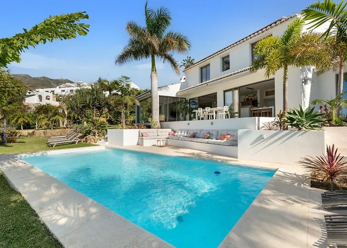 Bed & Breakfast In Villa Eden Palm